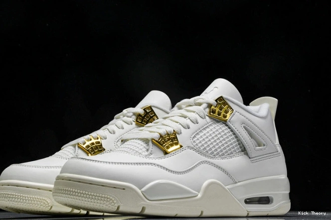 Kick Theory 4 AQ9129-170 Jordan Gold Metallic Retro 0713